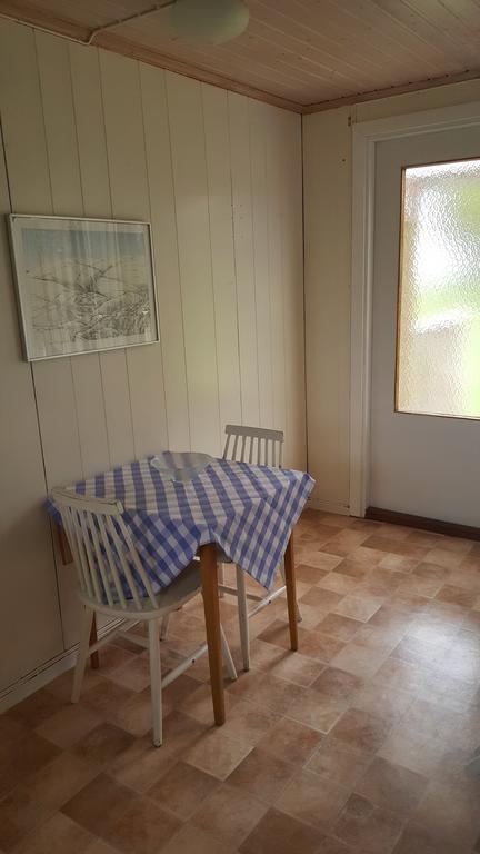 Apartmán Kostergarden Sydkoster Pokoj fotografie
