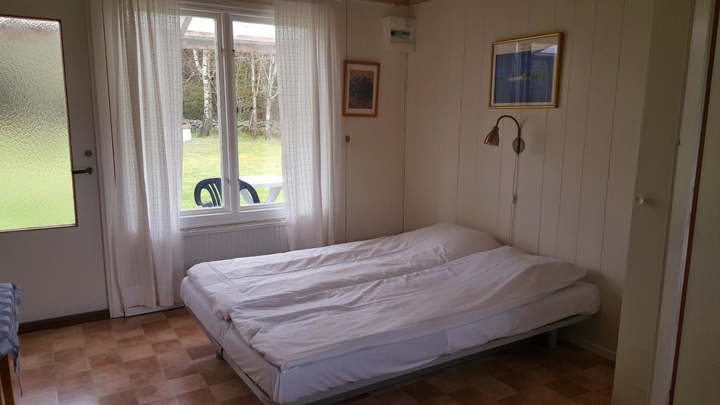 Apartmán Kostergarden Sydkoster Pokoj fotografie