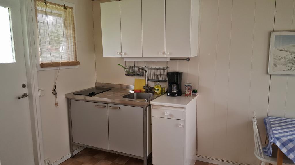 Apartmán Kostergarden Sydkoster Pokoj fotografie
