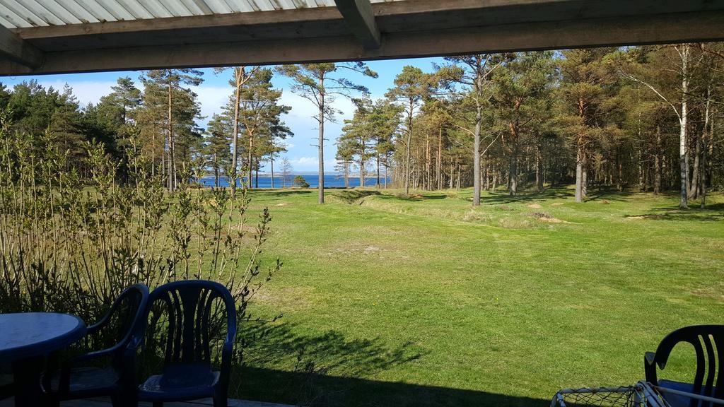 Apartmán Kostergarden Sydkoster Pokoj fotografie