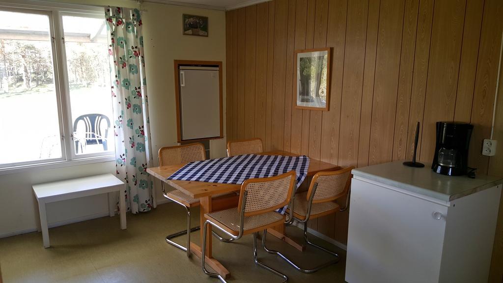 Apartmán Kostergarden Sydkoster Pokoj fotografie