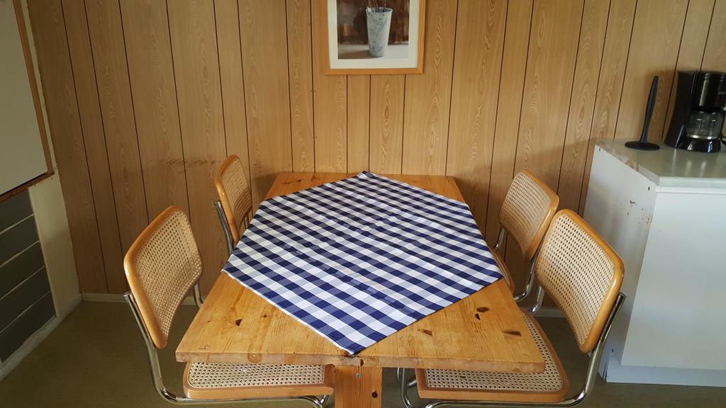Apartmán Kostergarden Sydkoster Pokoj fotografie