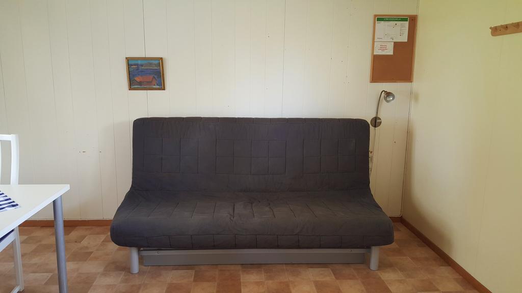 Apartmán Kostergarden Sydkoster Pokoj fotografie