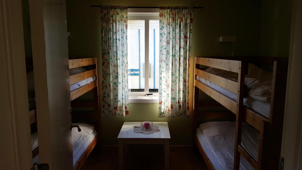 Apartmán Kostergarden Sydkoster Pokoj fotografie