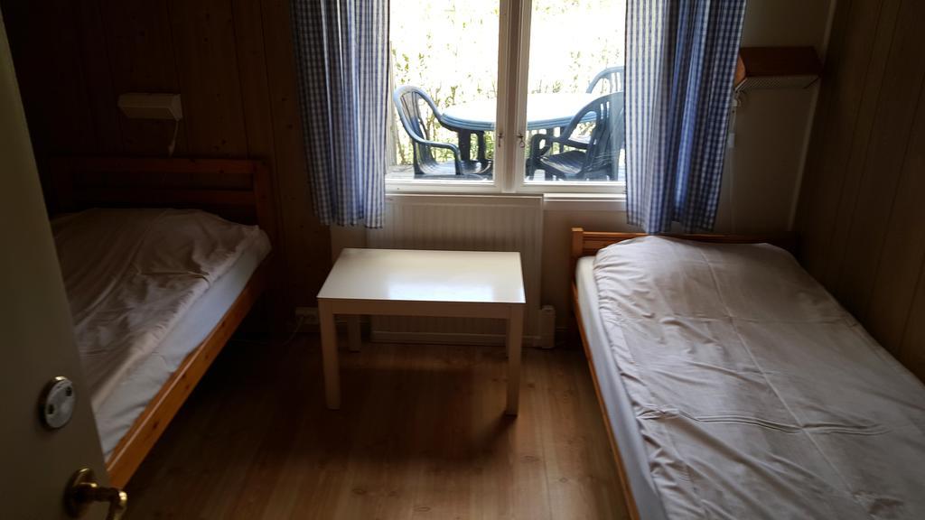 Apartmán Kostergarden Sydkoster Pokoj fotografie