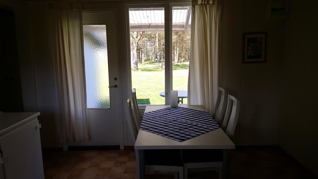 Apartmán Kostergarden Sydkoster Pokoj fotografie
