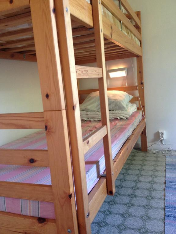 Apartmán Kostergarden Sydkoster Pokoj fotografie
