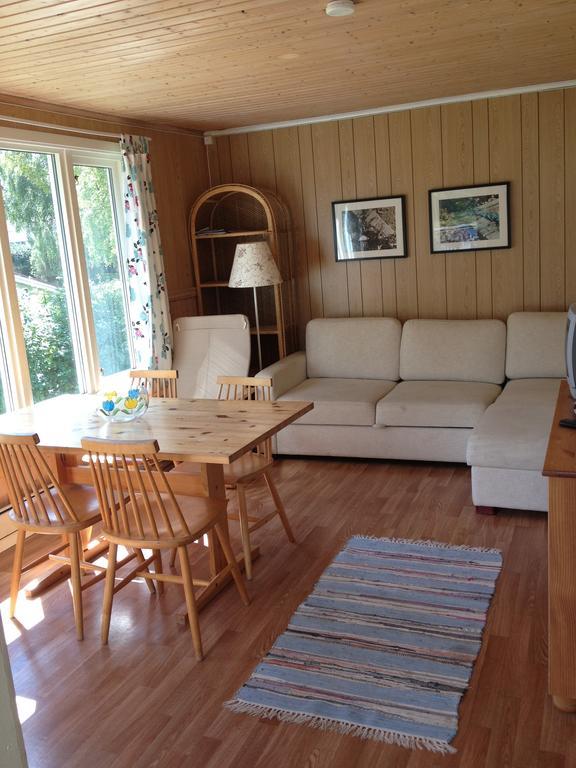 Apartmán Kostergarden Sydkoster Pokoj fotografie