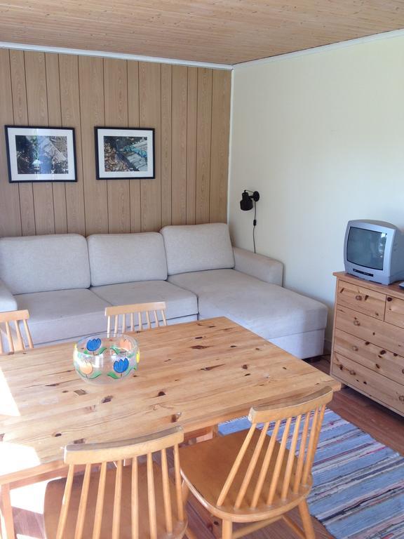 Apartmán Kostergarden Sydkoster Pokoj fotografie