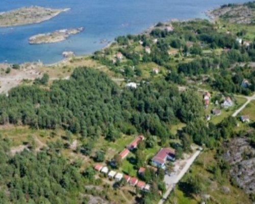 Apartmán Kostergarden Sydkoster Exteriér fotografie
