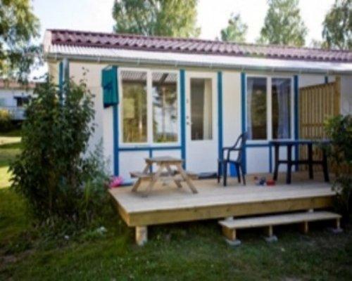 Apartmán Kostergarden Sydkoster Pokoj fotografie