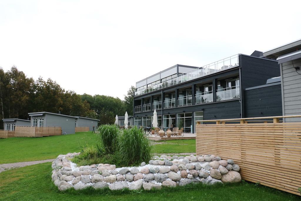 Apartmán Kostergarden Sydkoster Exteriér fotografie