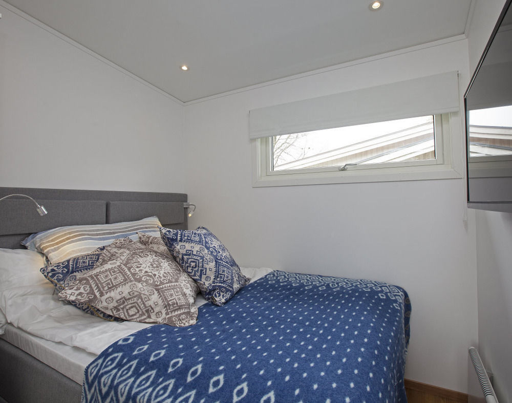 Apartmán Kostergarden Sydkoster Exteriér fotografie