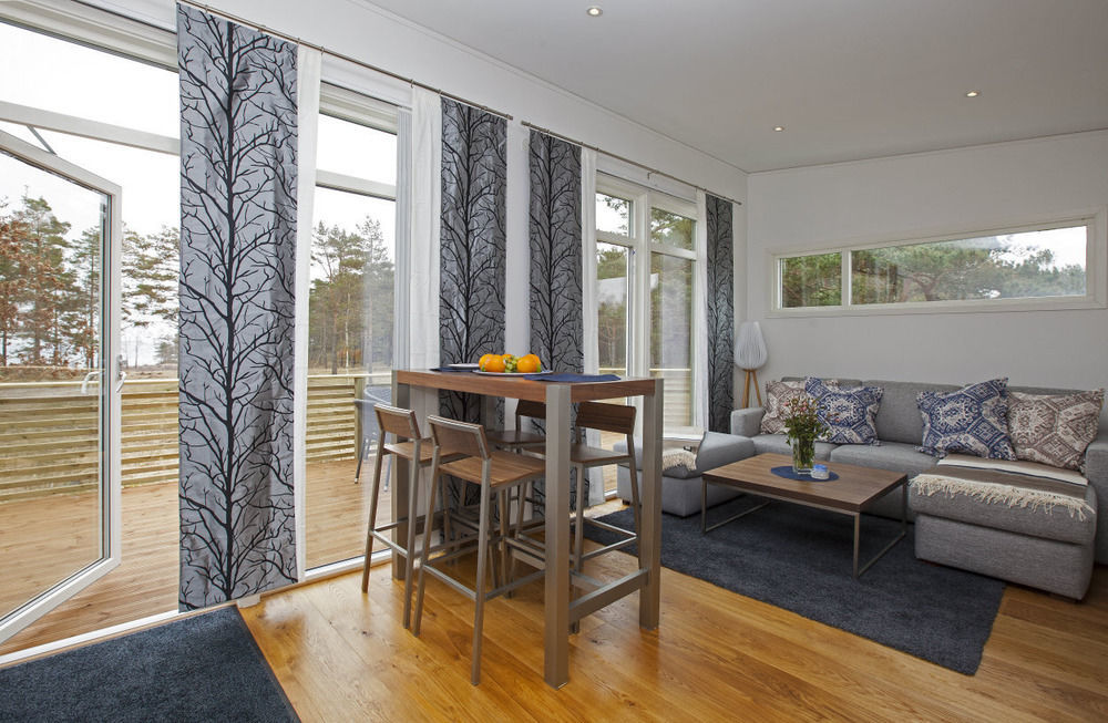 Apartmán Kostergarden Sydkoster Exteriér fotografie