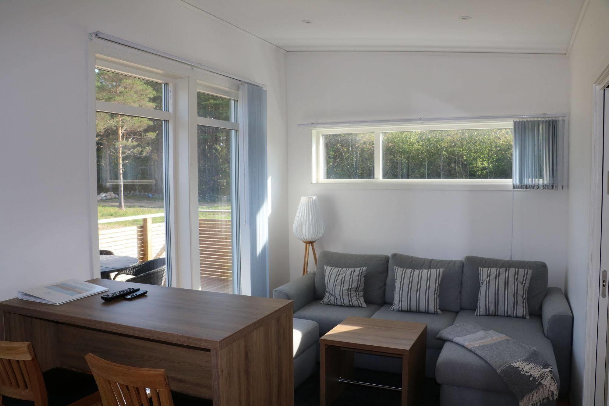 Apartmán Kostergarden Sydkoster Exteriér fotografie