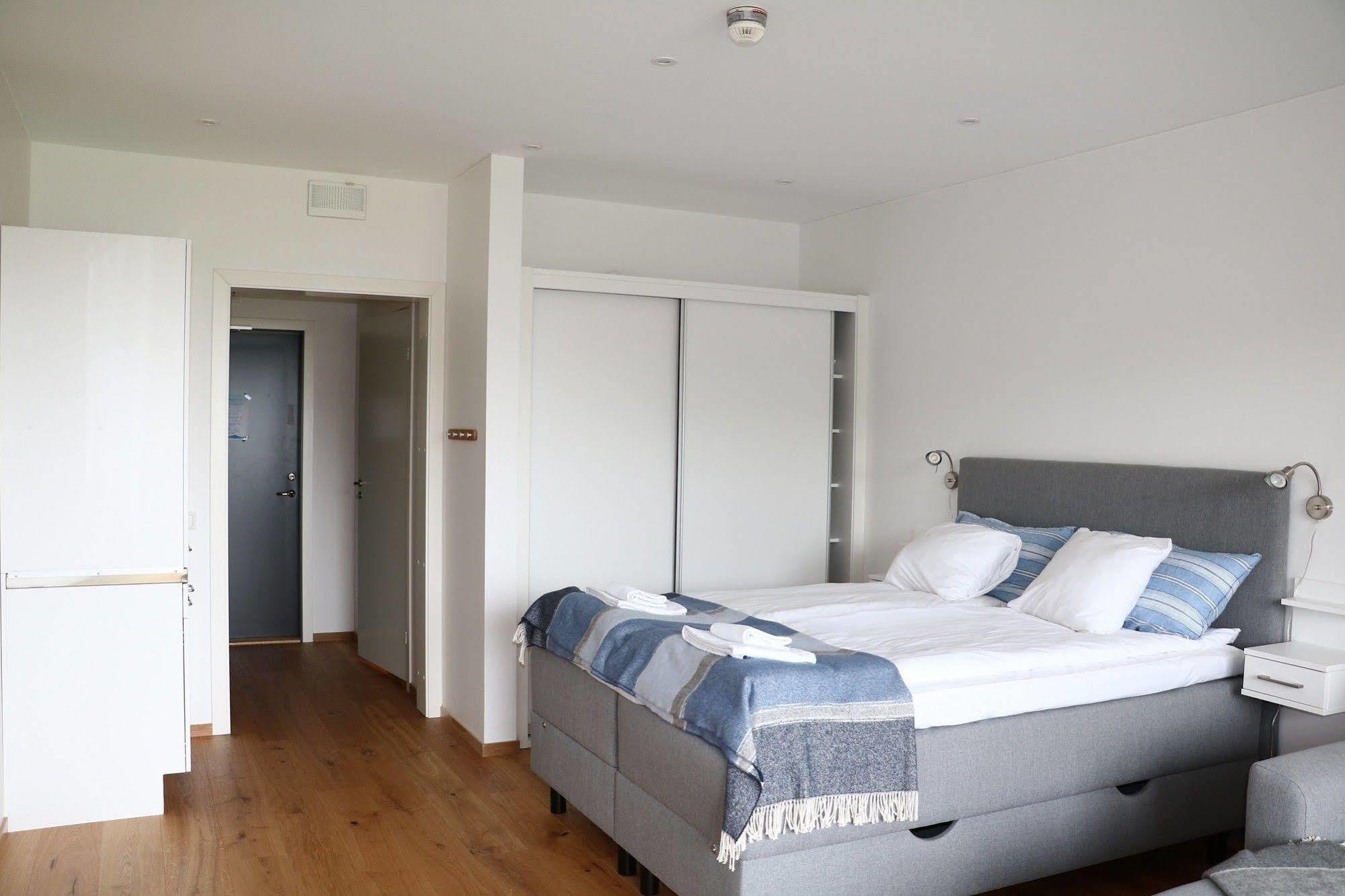 Apartmán Kostergarden Sydkoster Exteriér fotografie