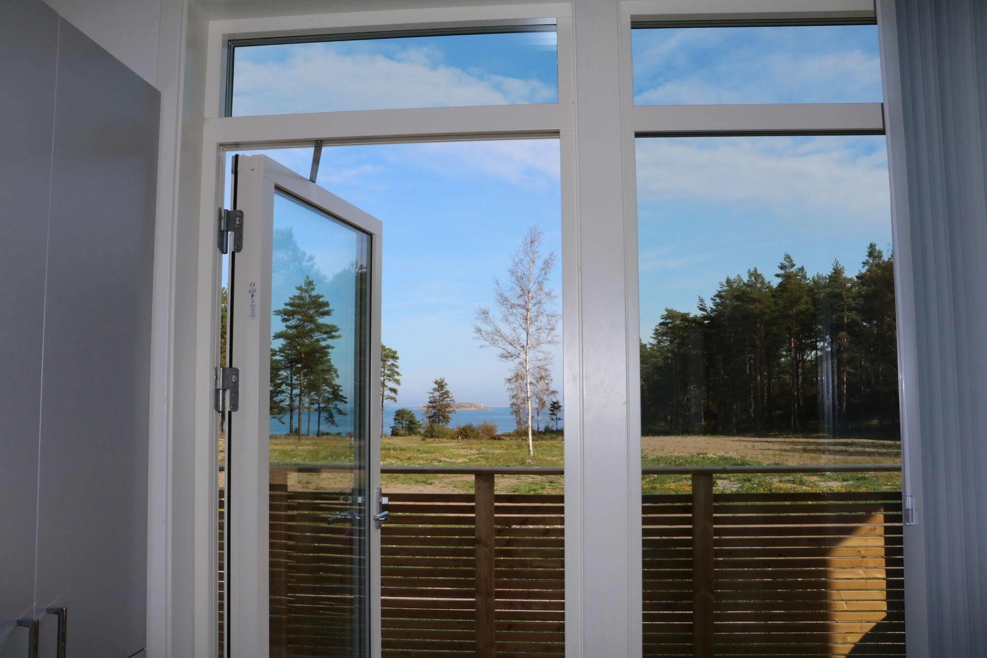 Apartmán Kostergarden Sydkoster Exteriér fotografie